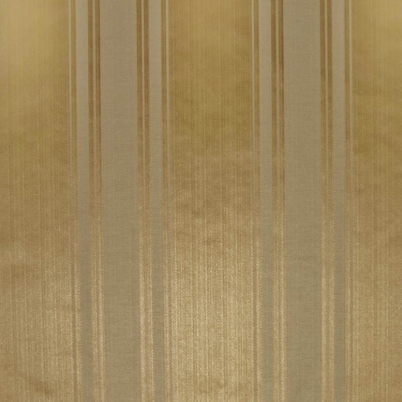 Marlborough Damask Stripe Pale Gold