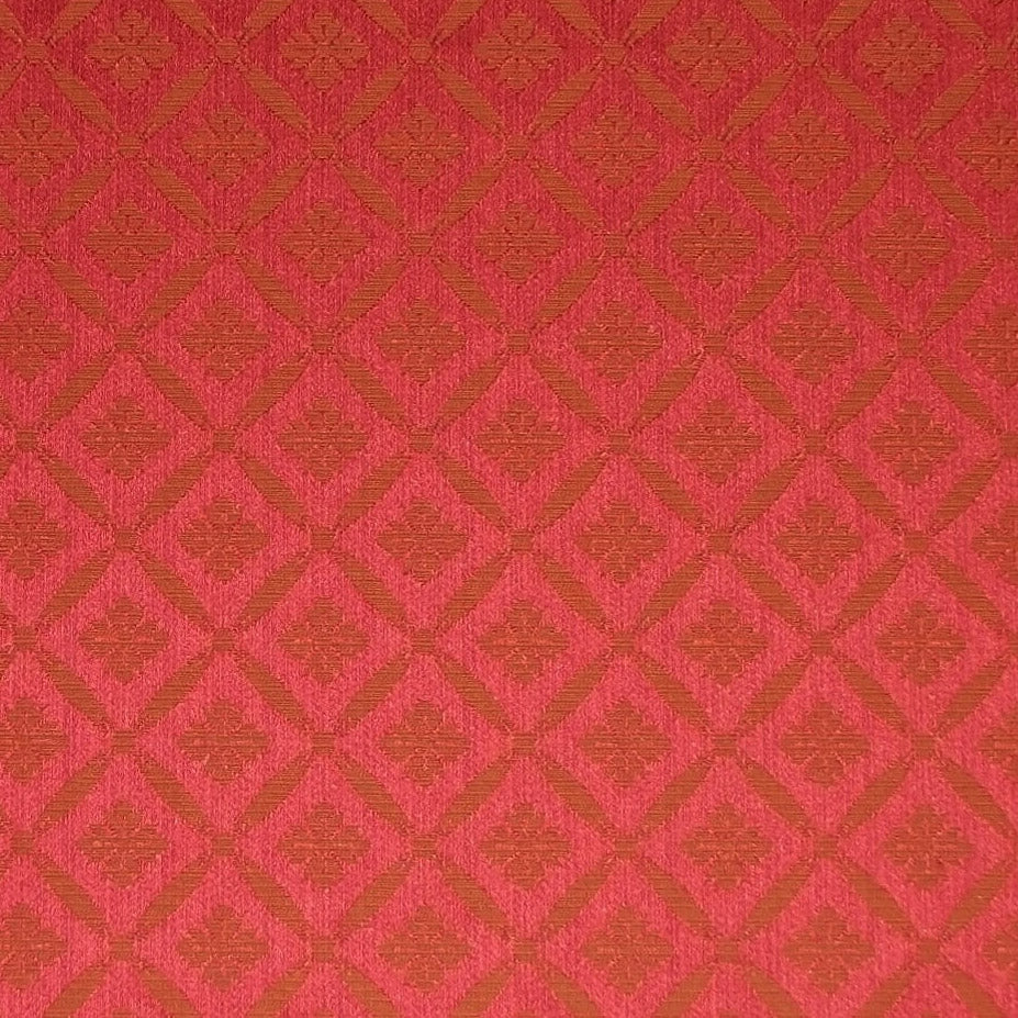 Marlborough Damask Diamond Rowan