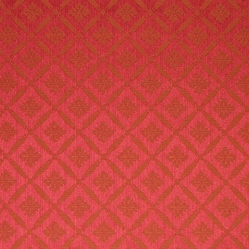 Marlborough Damask Diamond Rowan