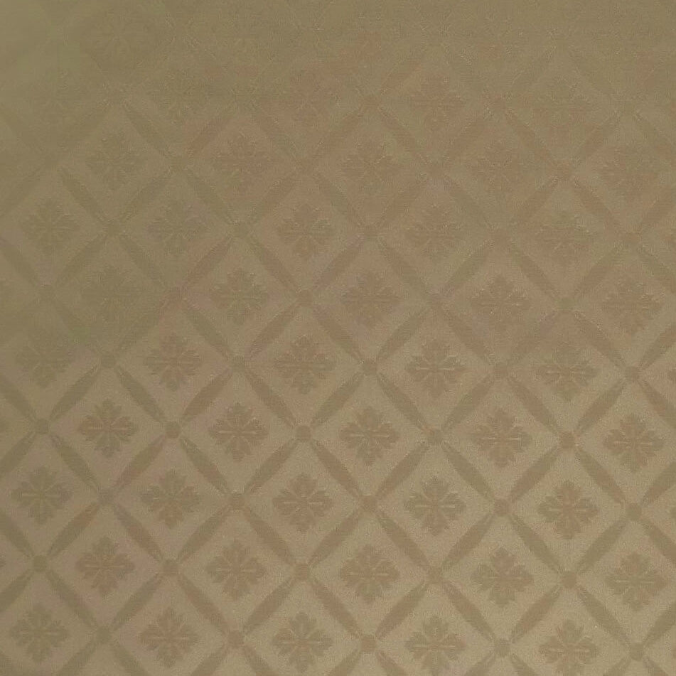 Marlborough Damask Diamond Silver Pearl