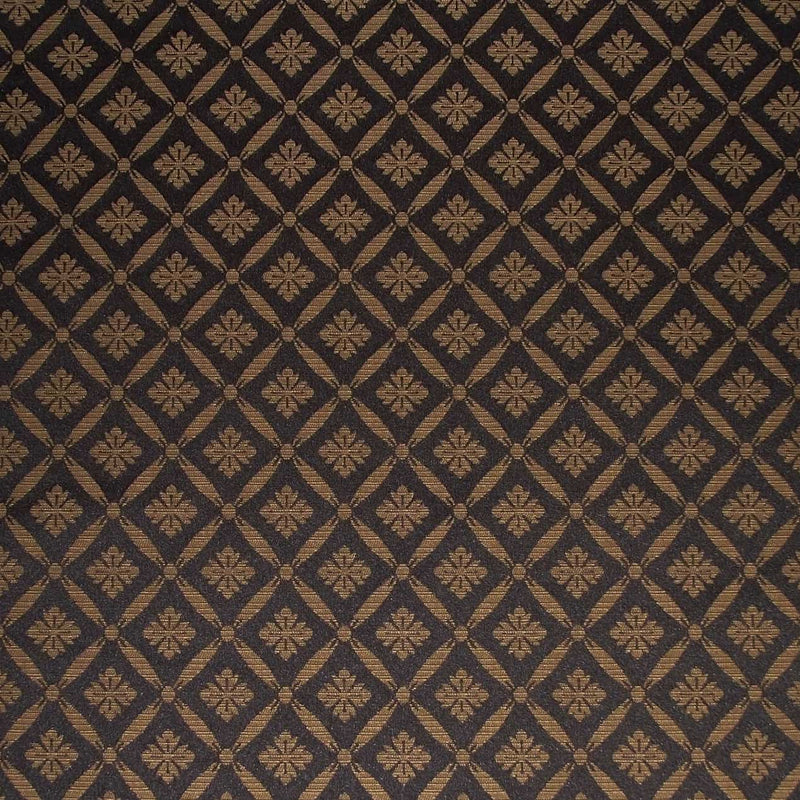 Marlborough Damask Diamond Ferrum