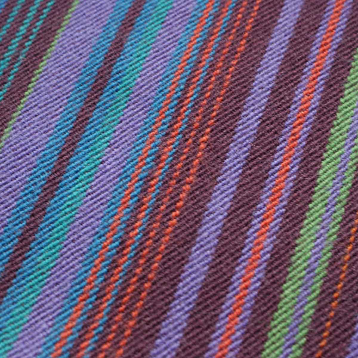 Paul Smith Style Narrow Stripe Colour 2