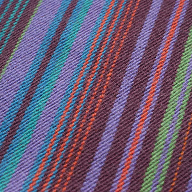 Paul Smith Style Narrow Stripe Colour 2