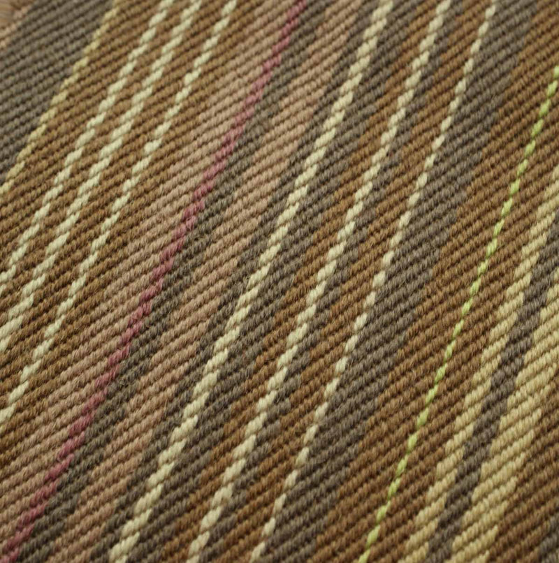 Paul Smith Style Narrow Stripe Colour 3