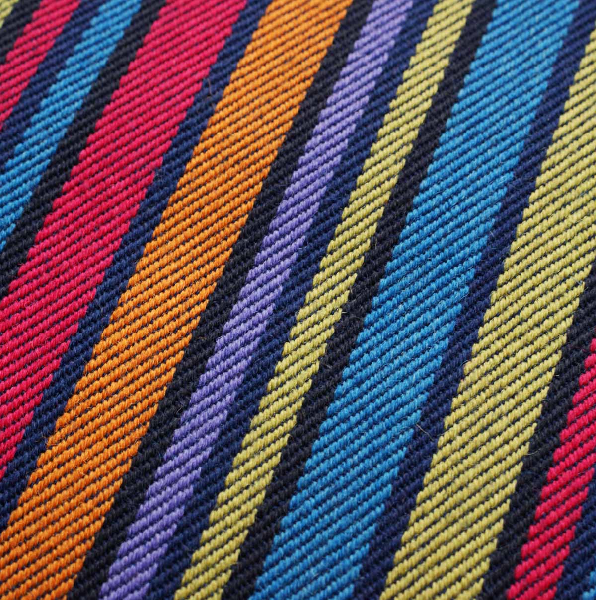 Paul Smith Style Stripe