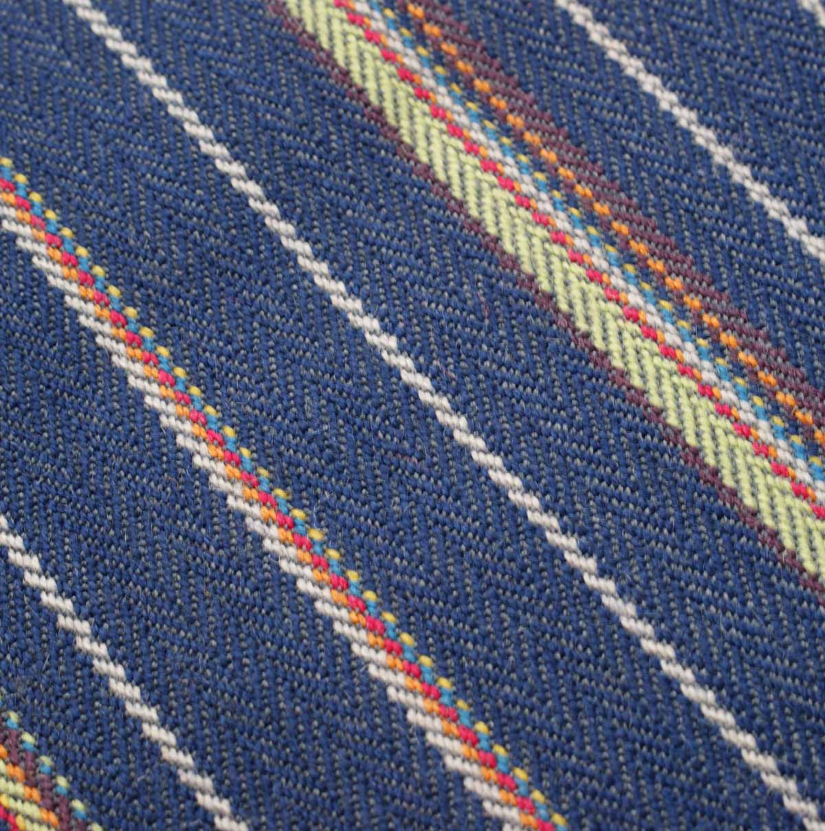 Paul Smith Style London Classic Stripe Colour 1