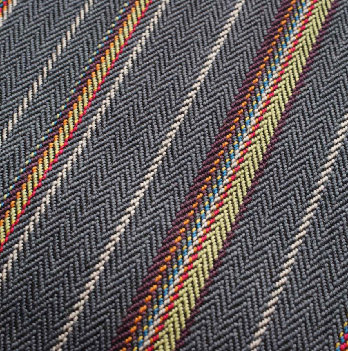 Paul Smith Style London Classic Stripe Colour 2