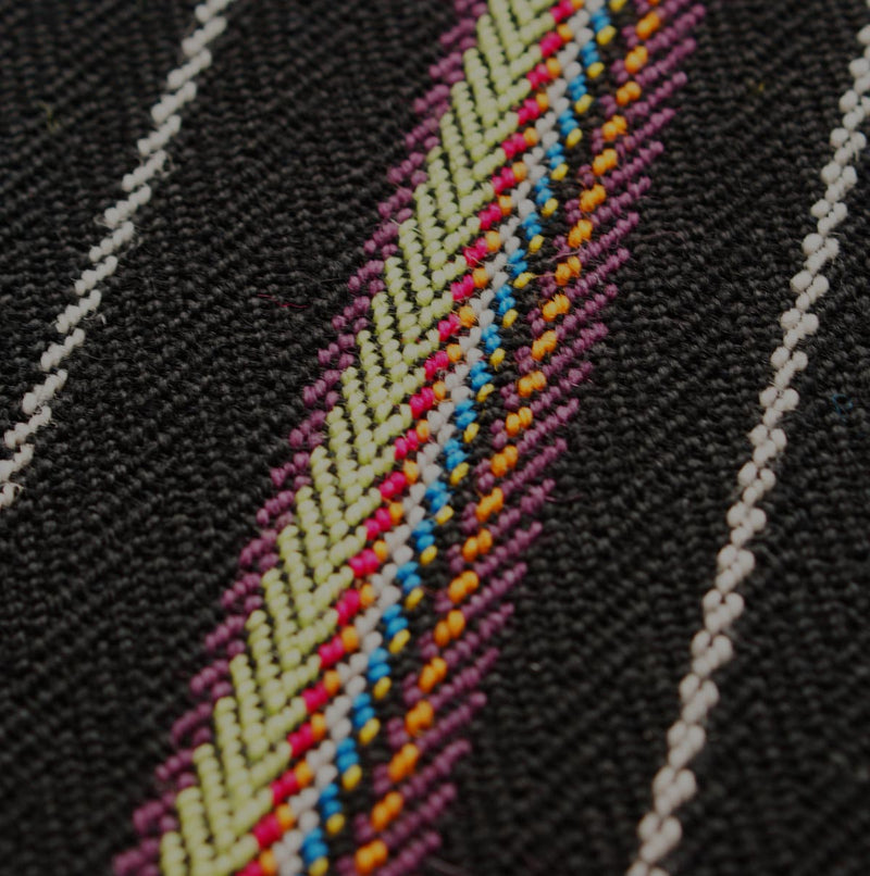 Paul Smith Style London Classic Stripe Colour 3