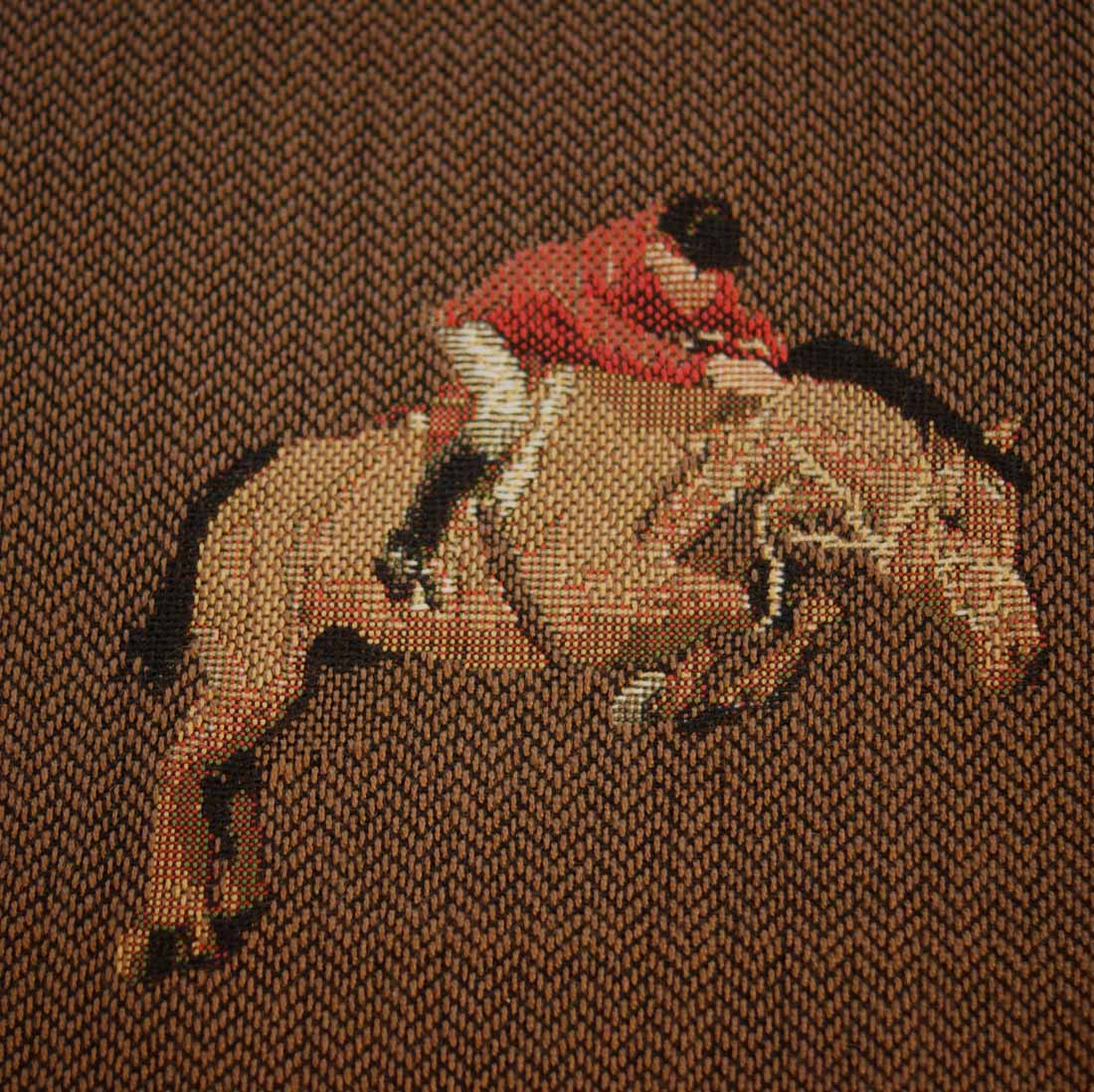 Country Life Horse Jumping