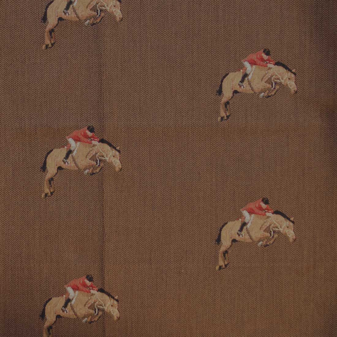 Country Life Horse Jumping