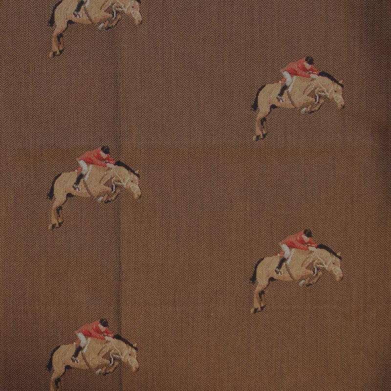 Country Life Horse Jumping