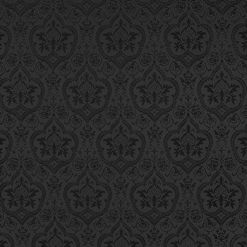 elizabethan era damask fabric