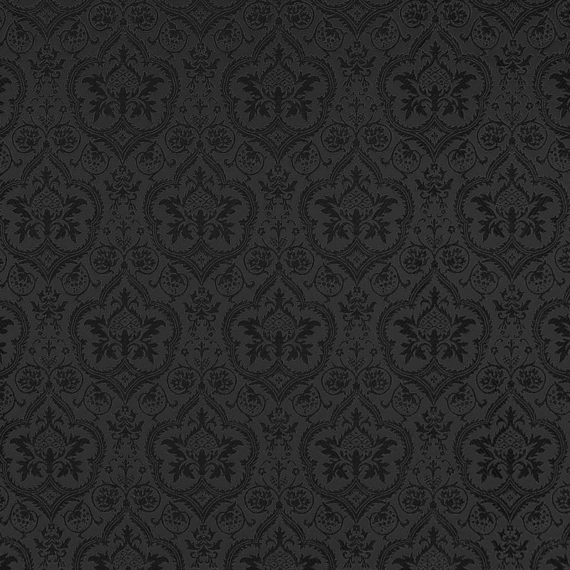 elizabethan era damask fabric