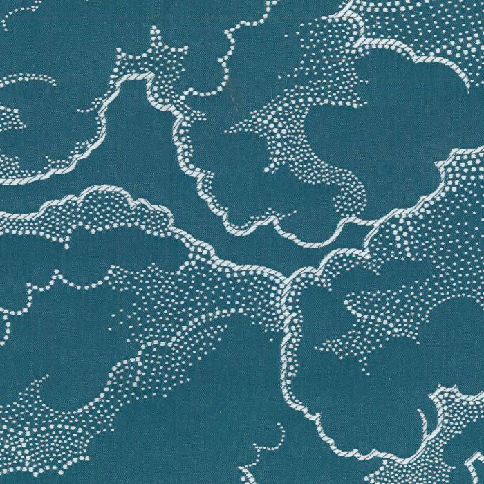 Japanese curtain upholstery fabric