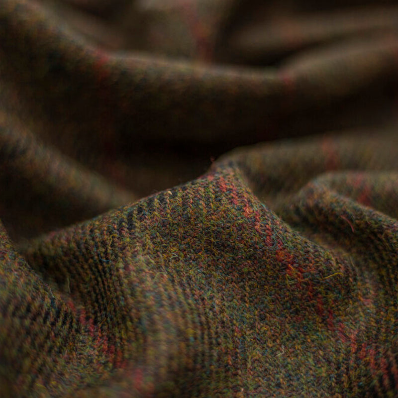 Harris Tweed Scalpay Check