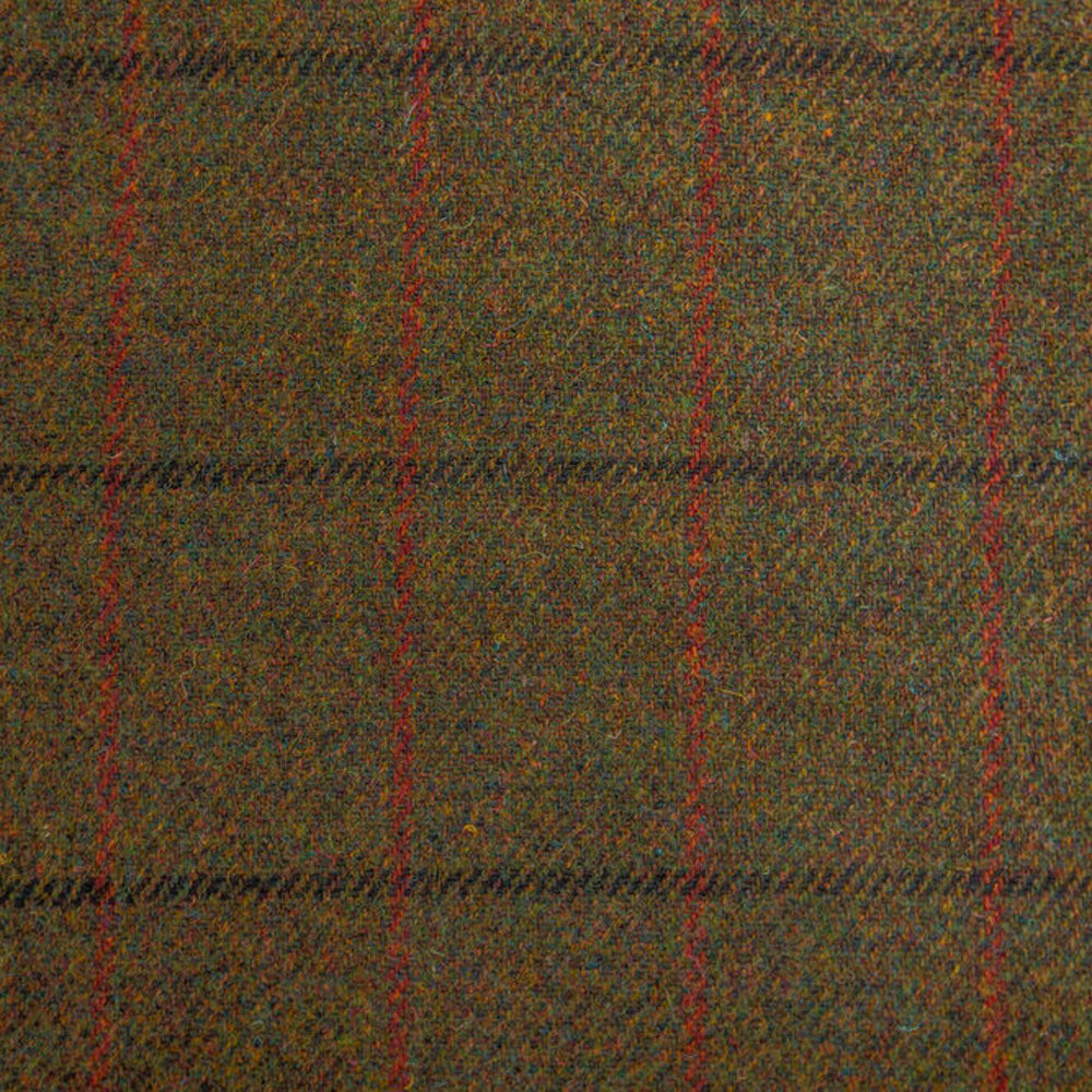 Harris Tweed Upholstery Fabric