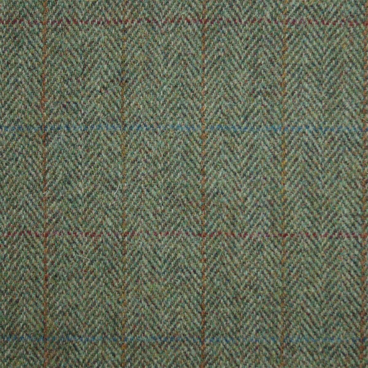 Harris Tweed Upholstery Fabric