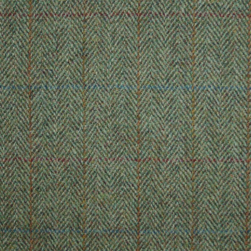 Harris Tweed Upholstery Fabric