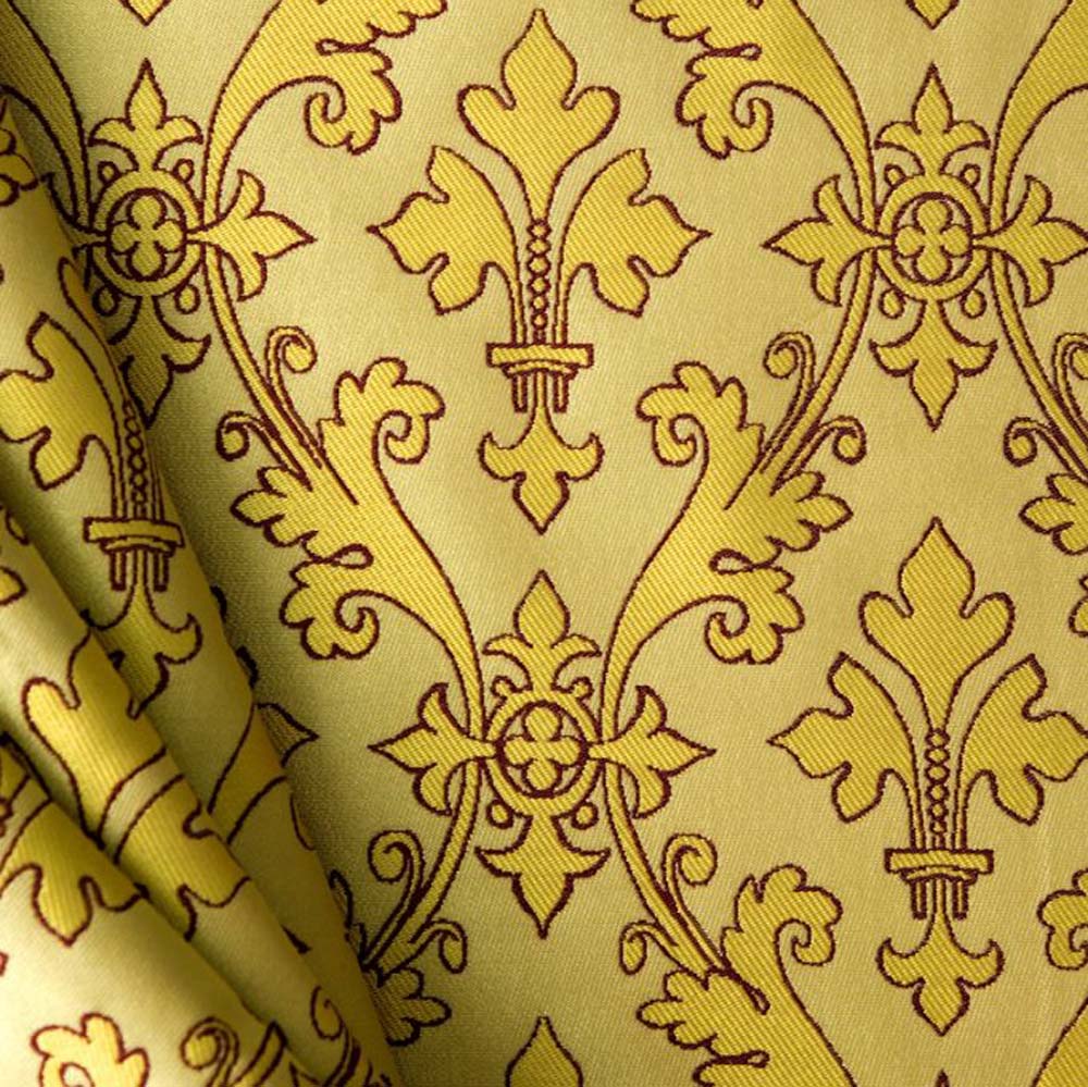 Guinevere Medieval Field of Cloth of Gold