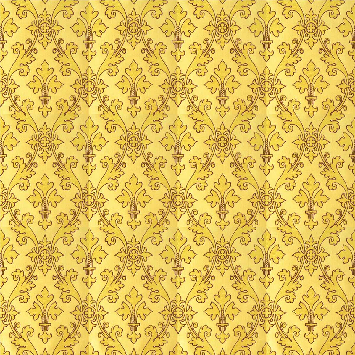 Guinevere Medieval Field of Cloth of Gold
