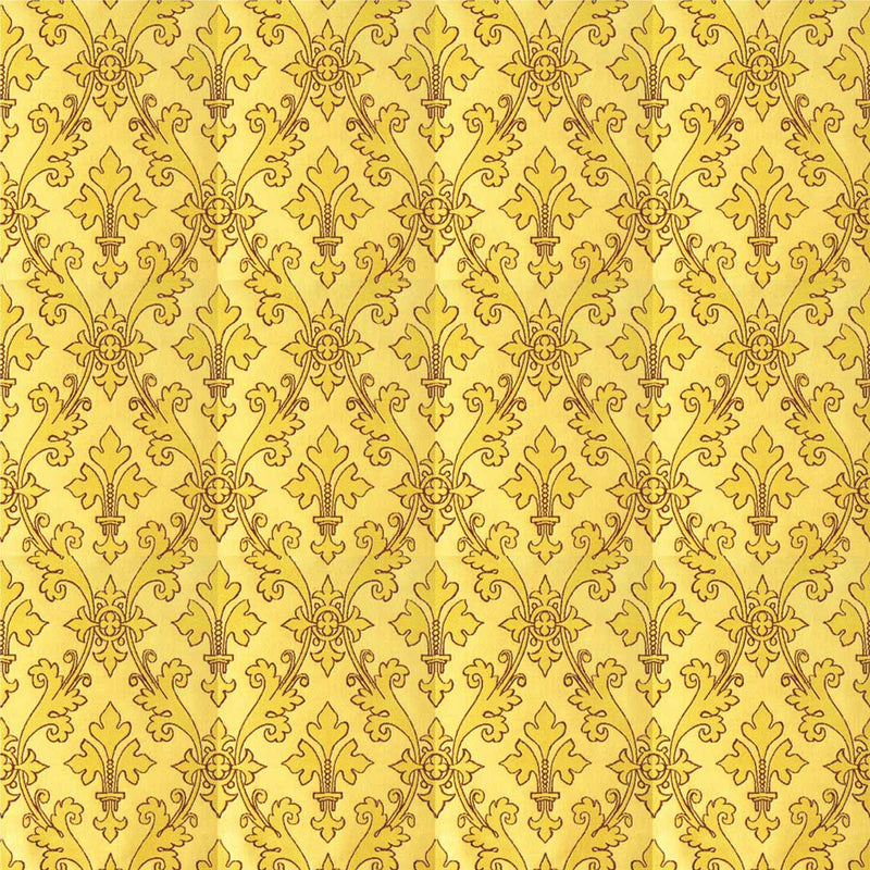 Guinevere Medieval Field of Cloth of Gold