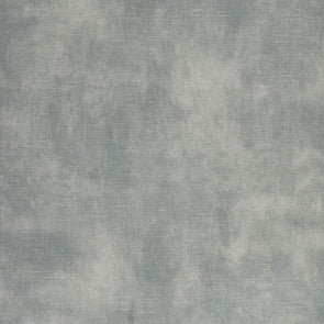 plain  grey Plain curtain and upholstery fabric - Amore Matt Velvet Limestone