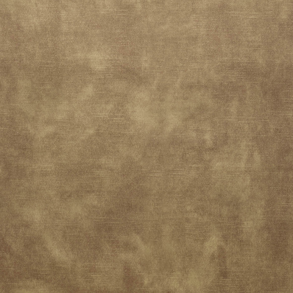 plain  brown Plain curtain and upholstery fabric - Amore Matt Velvet Patina