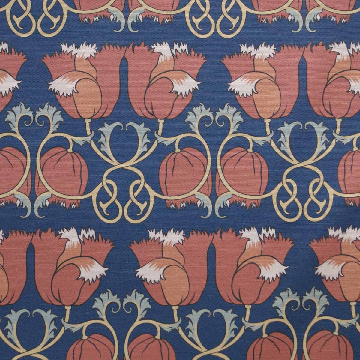 Aztec Style Upholstery and Heavy Curtain Fabric