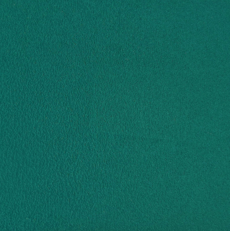 Voris Aquaclean Suede Teal