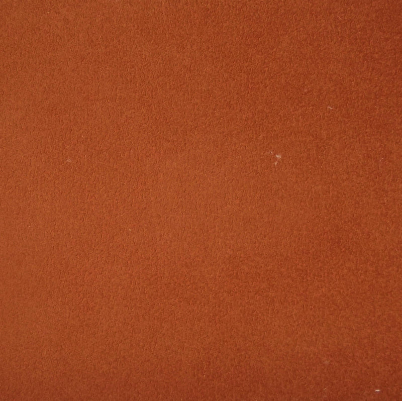 Voris Aquaclean Suede Saddle