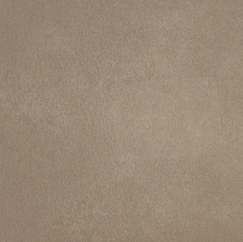 Voris Aquaclean Suede Silver