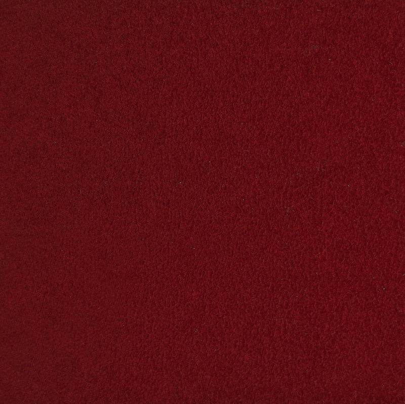 Voris Aquaclean Suede Wine