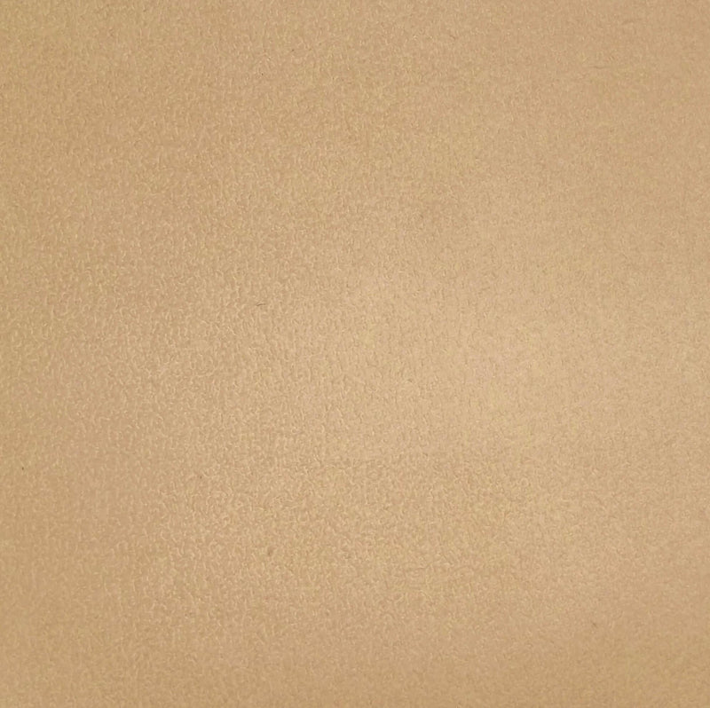 Voris Aquaclean Suede Oyster