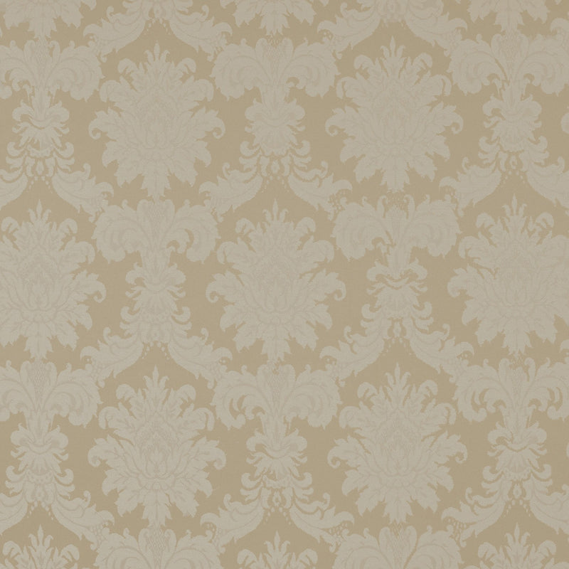 Rossetti Medallion Sand