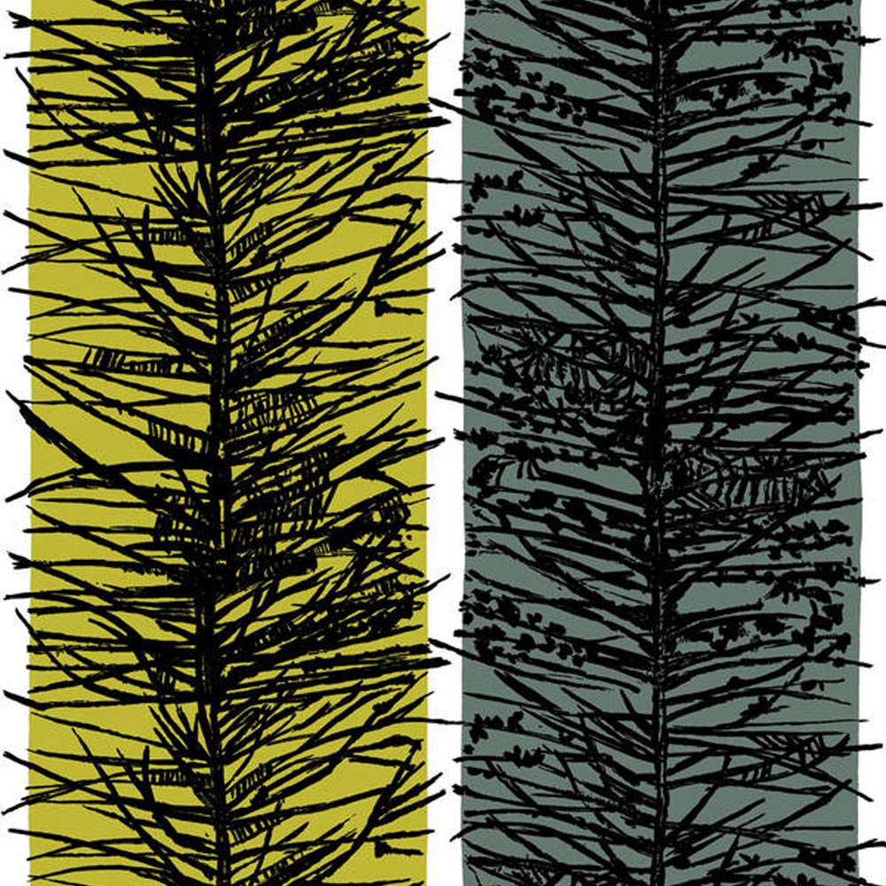 Lucienne Day Sequoia Sage