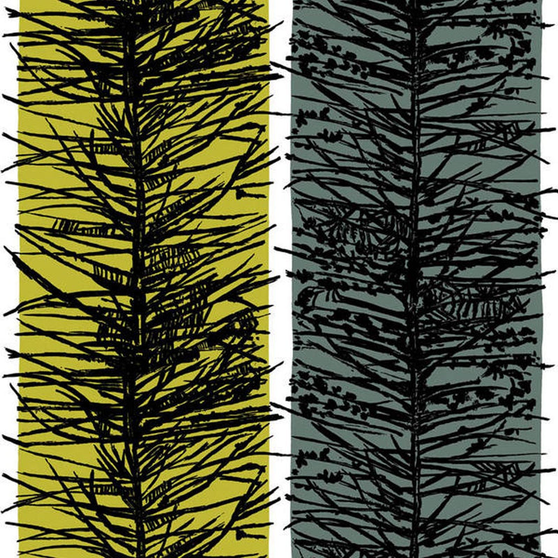 Lucienne Day Sequoia Sage