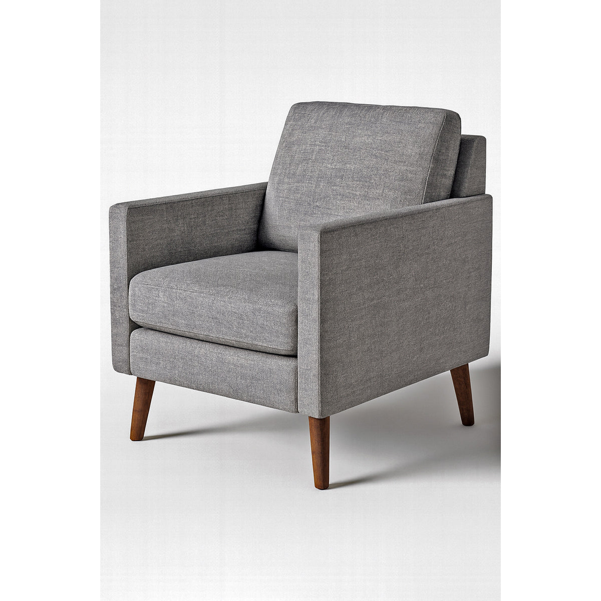 Swale FR Velvet Pewter Crib 5