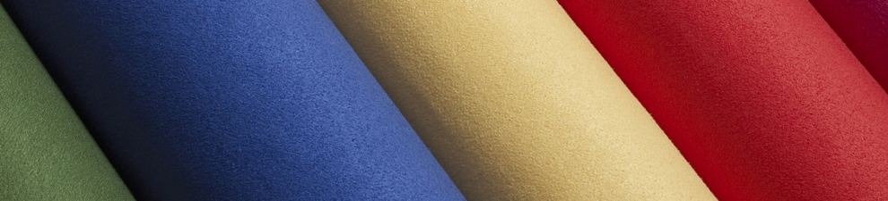 faux suede upholstery fabric