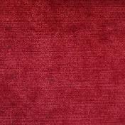 Dark red deals curtain fabric