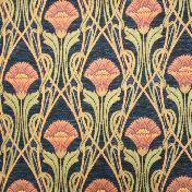 Astoria Chenille Fabric By The Yard